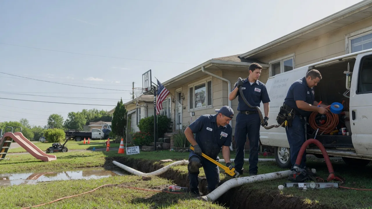 Toilet Installation in Big Pool, MD near me